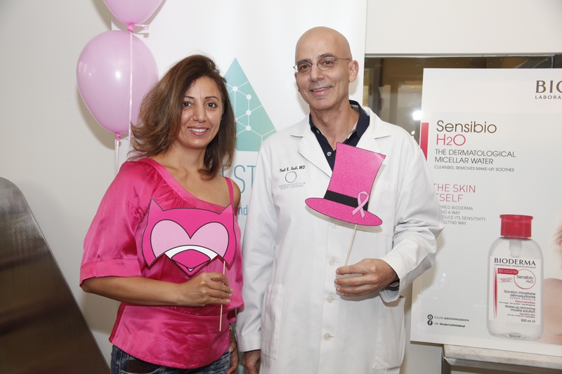 Breast Reconstruction Awareness Day at Audi Aesthetics Clinic